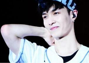 exo张艺兴最新爆料,独家爆料引粉丝热议  第1张